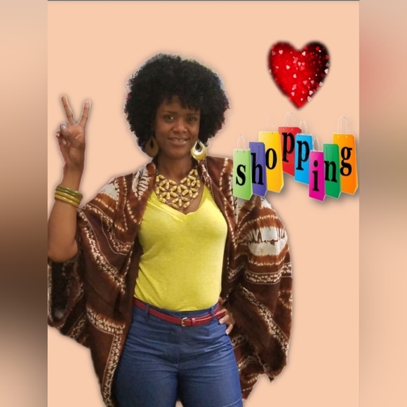 ✈️🌍 LIKE TO BE NOTIFED WHEN I'M LIVE!!...ARE YOU PACKED??...LETS GO!! - Picture 7 of 8